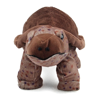 Plush Tortoise 12 Inch Stuffed Reptile Cuddlekin