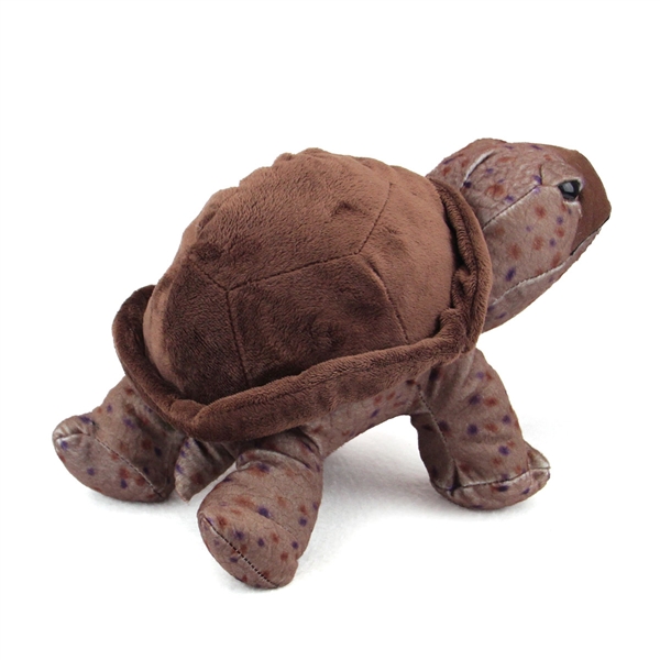 Plush Tortoise 12 Inch Stuffed Reptile Cuddlekin