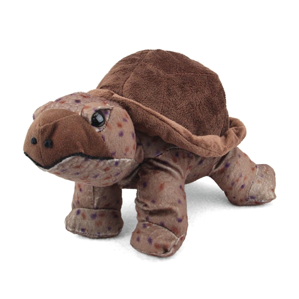 Plush Tortoise 12 Inch Stuffed Reptile Cuddlekin