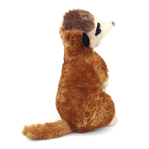Plush Meerkat 12 Inch Stuffed Animal Cuddlekin