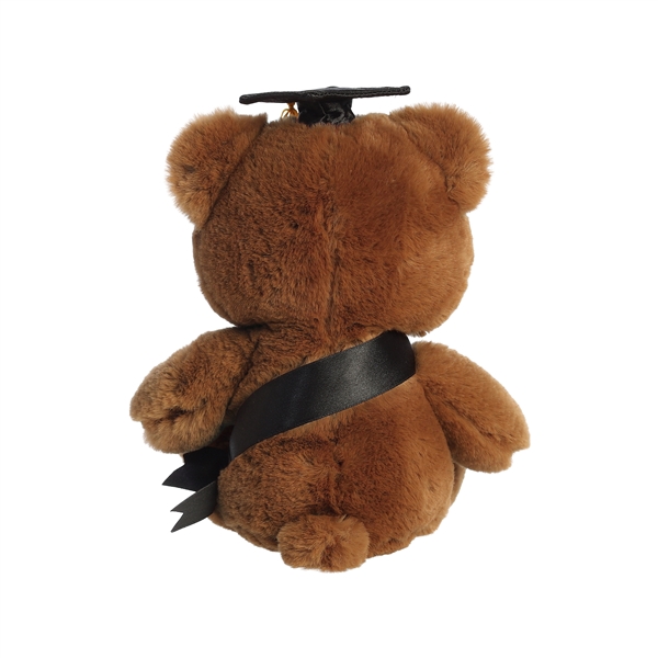 Huggawug Stuffed Graduation Bear with Sash 